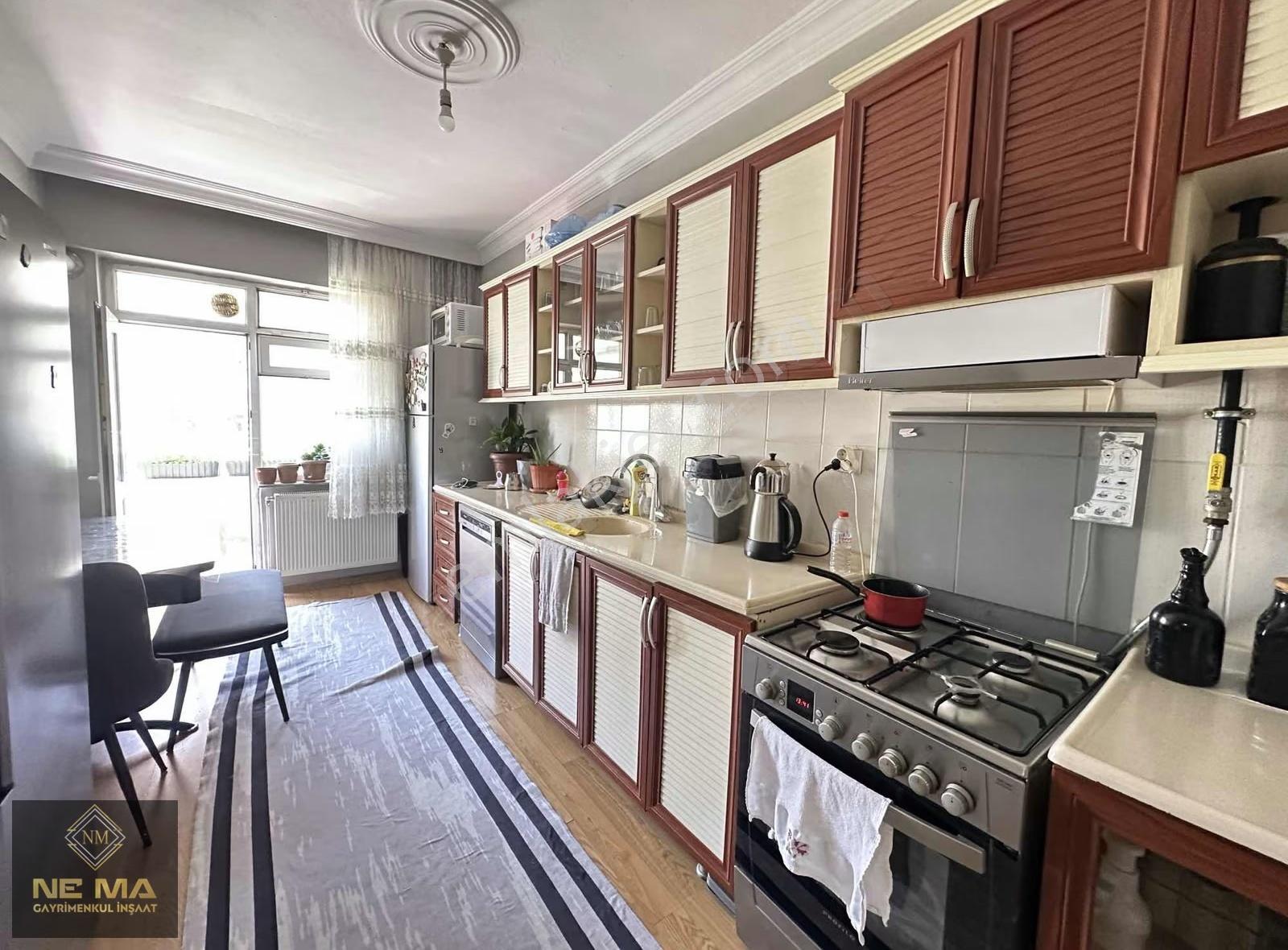 Halilağa Mahallesinde Site İçerisinde 3+1 Daire - Görsel 27