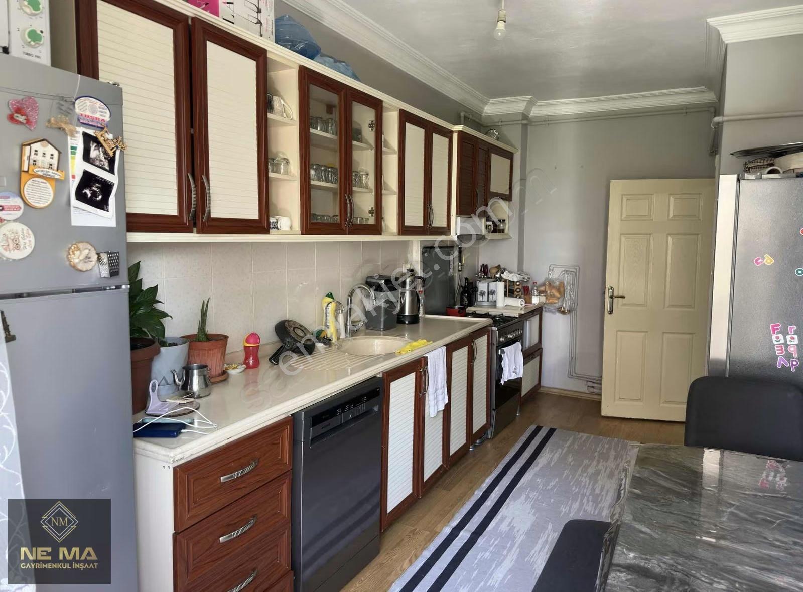 Halilağa Mahallesinde Site İçerisinde 3+1 Daire - Görsel 17