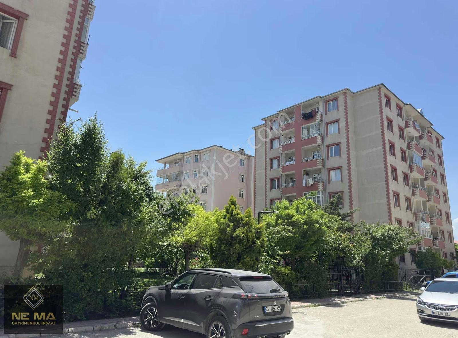 Halilağa Mahallesinde Site İçerisinde 3+1 Daire - Görsel 10