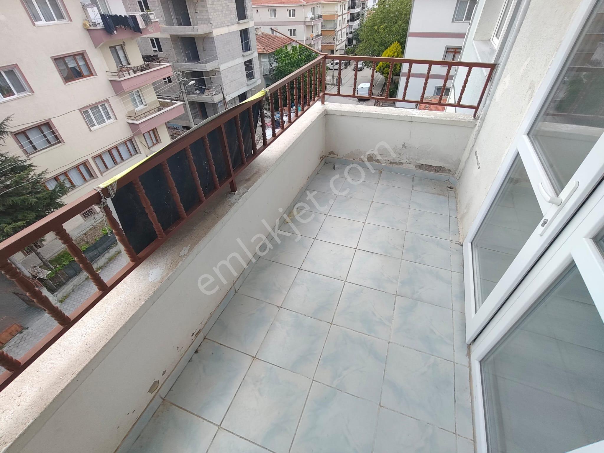 Sincan Pınarbaşı'nda Satılık Çift Balkonlu 3+1 Daire - Görsel 25