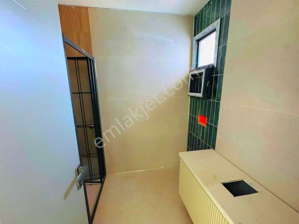 Kuşadasında Plaja Çok Yakın Özel Havuzlu Sıfır Villa - Görsel 17