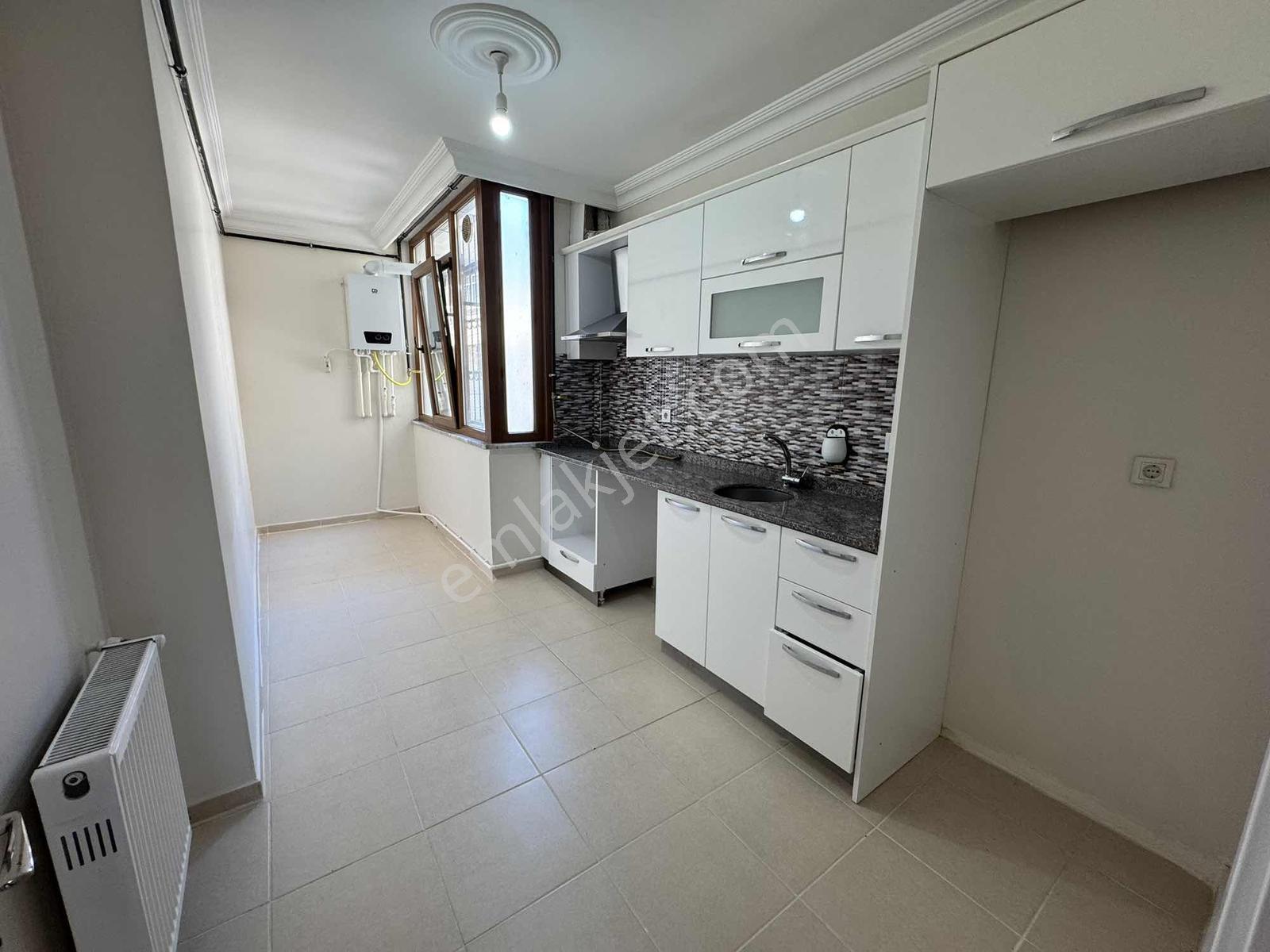 Çekmeköy Sultançiftliği 2+1 Kiralık Daire - Görsel 8