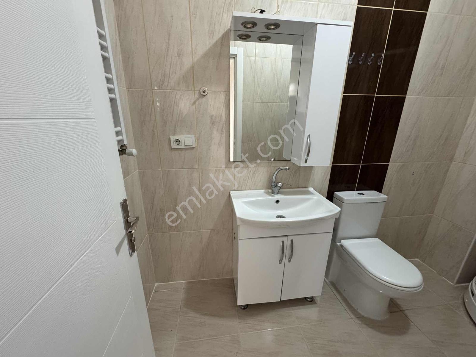 Çekmeköy Sultançiftliği 2+1 Kiralık Daire - Görsel 20