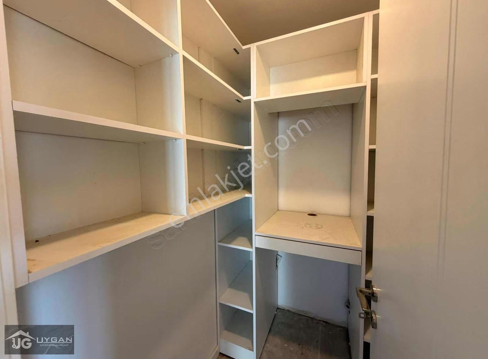 Uygan'dan Muratbey Mah. 320m² 4+2 Havuz & Kapalı Otopark Dubleks - Görsel 14