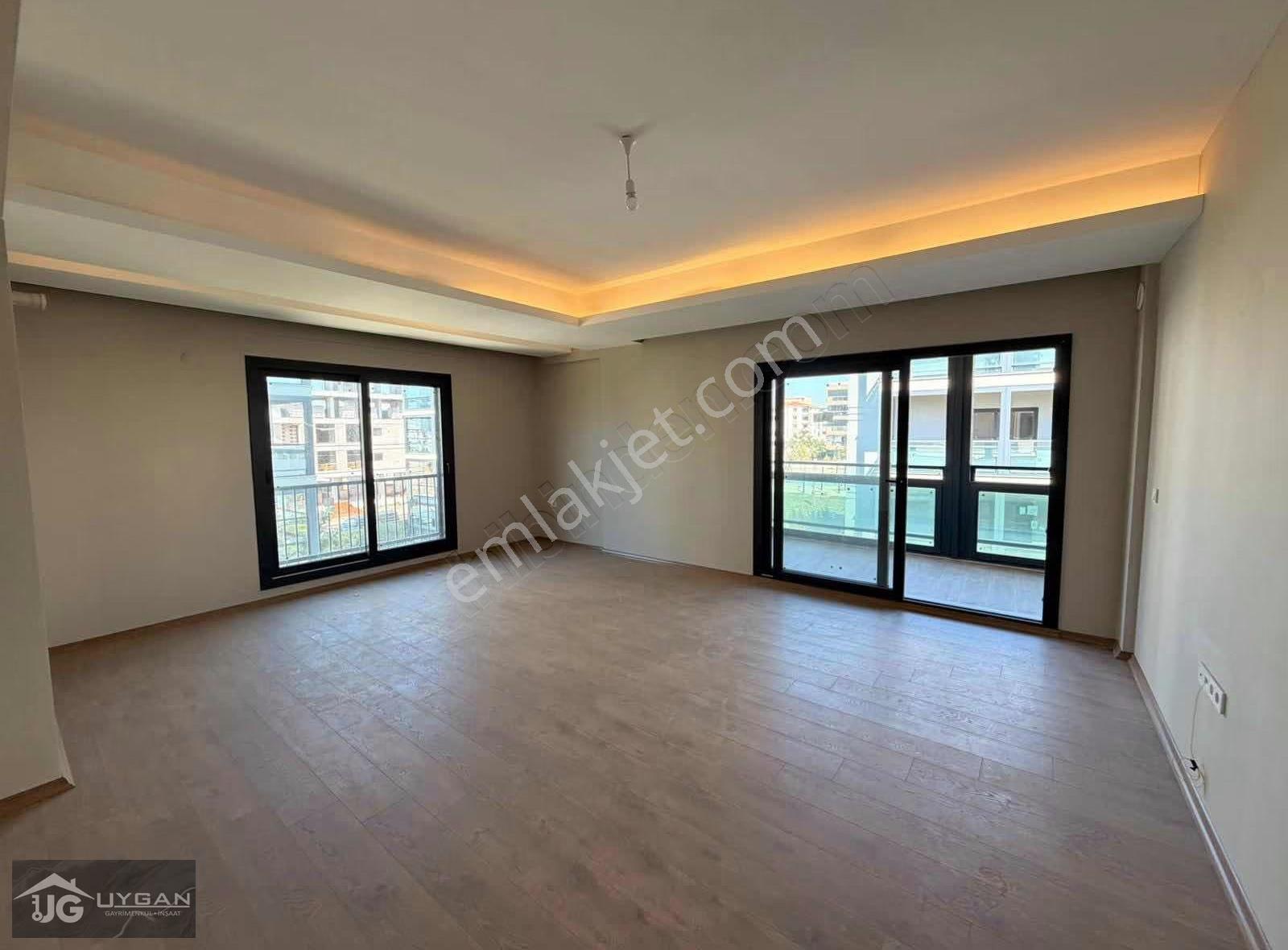Uygan'dan Muratbey Mah. 320m² 4+2 Havuz & Kapalı Otopark Dubleks - Görsel 18