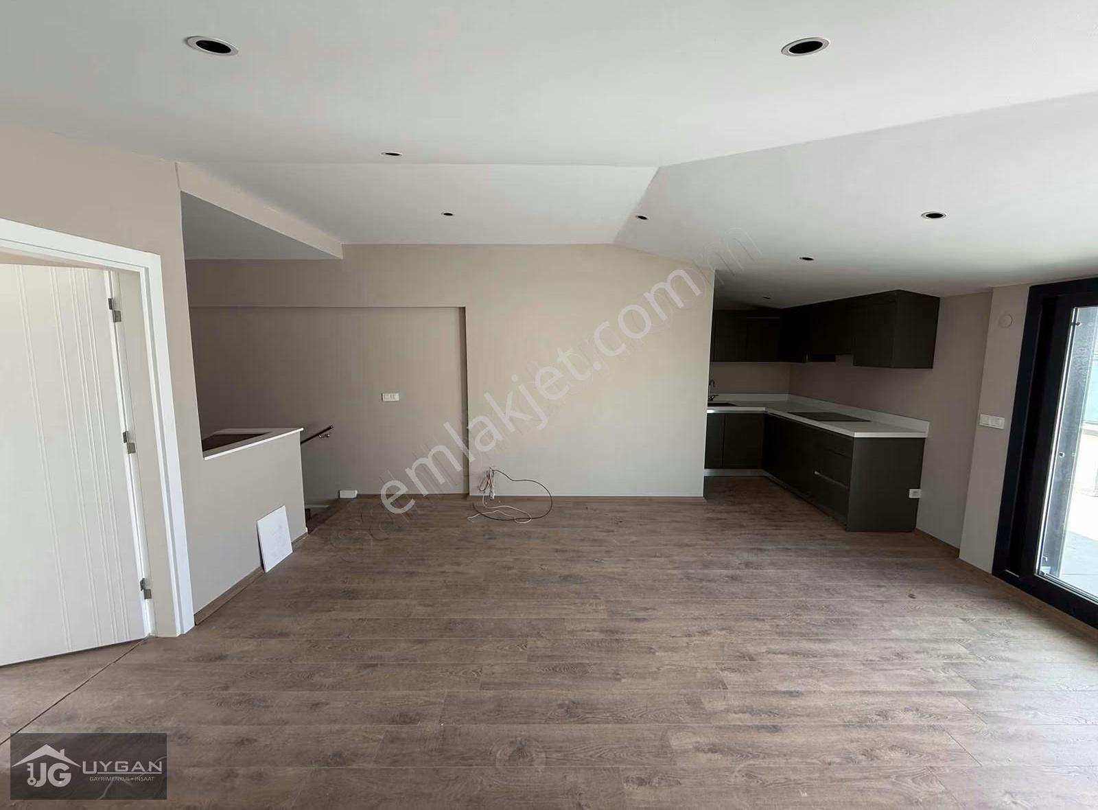 Uygan'dan Muratbey Mah. 320m² 4+2 Havuz & Kapalı Otopark Dubleks - Görsel 10