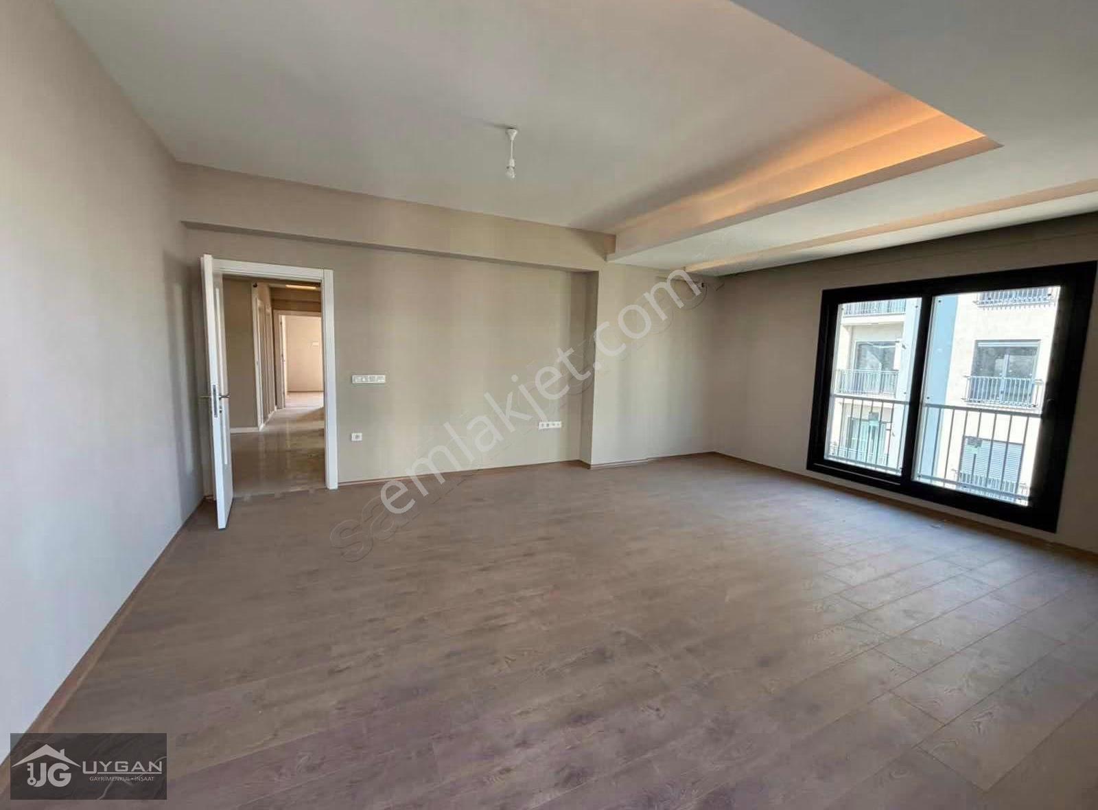 Uygan'dan Muratbey Mah. 320m² 4+2 Havuz & Kapalı Otopark Dubleks - Görsel 22