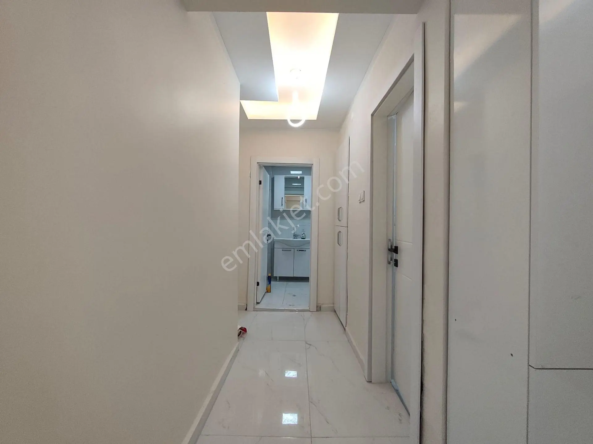 Yılmaz Gayrimenkulden Tandoğan Mah 3+1 Arakatta 135m2 Lüx Yapılı 4.149 Pazarlıklı Daire - Görsel 17