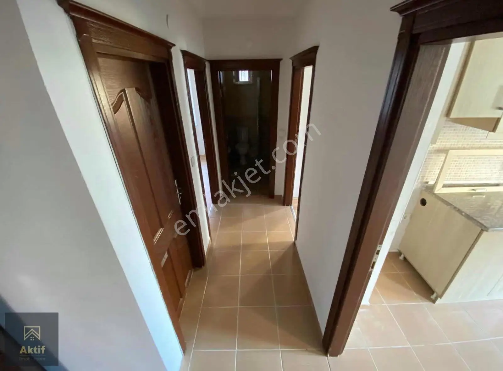 Kiralık Dünyagöz Yakını Katta 2+1 - Görsel 3
