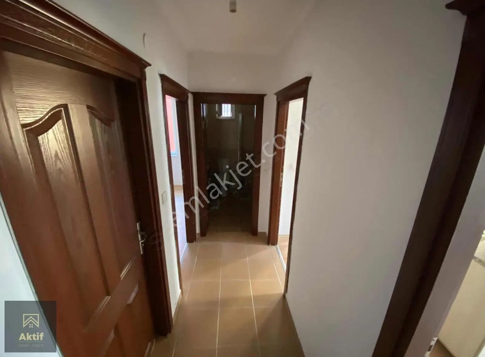 Kiralık Dünyagöz Yakını Katta 2+1