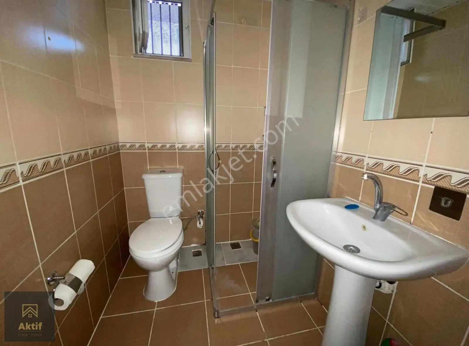 Kiralık Dünyagöz Yakını Katta 2+1 - Görsel 8