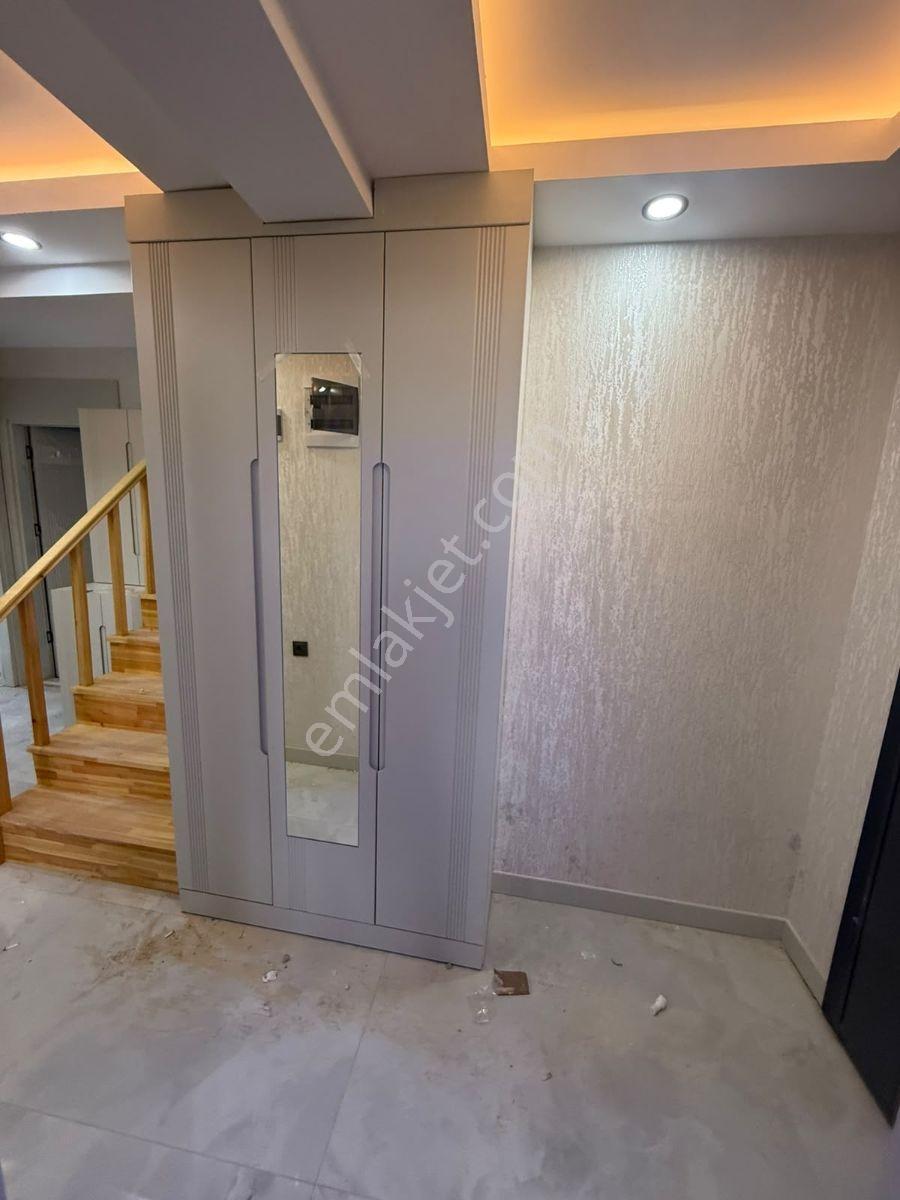 Çankaya Mah Site İçi Havuzlu Ayrı Mutfak 4+1 Lüx Satılık Dublex - Görsel 8