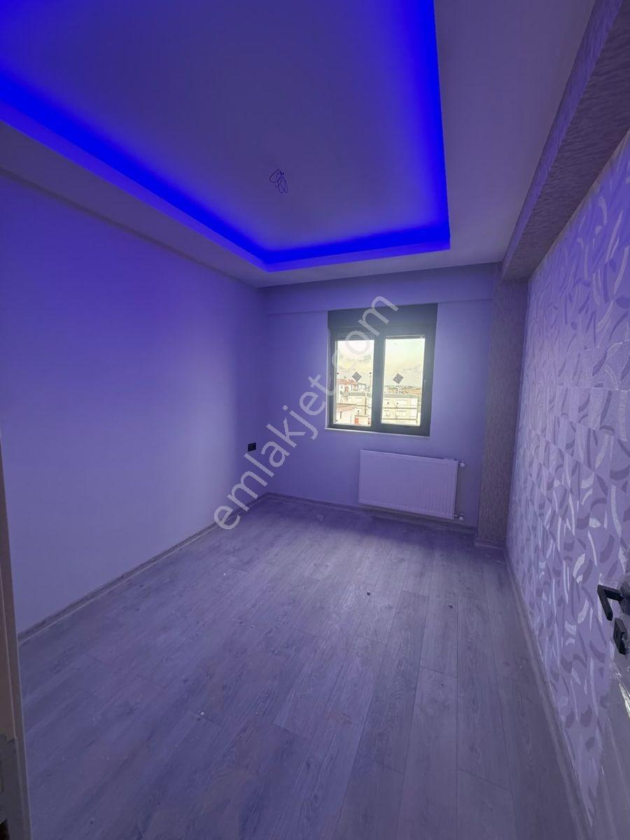 Çankaya Mah Site İçi Havuzlu Ayrı Mutfak 4+1 Lüx Satılık Dublex - Görsel 6