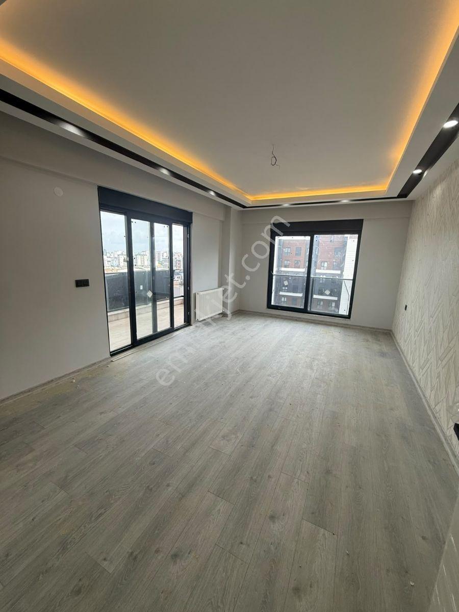 Çankaya Mah Site İçi Havuzlu Ayrı Mutfak 4+1 Lüx Satılık Dublex - Görsel 13