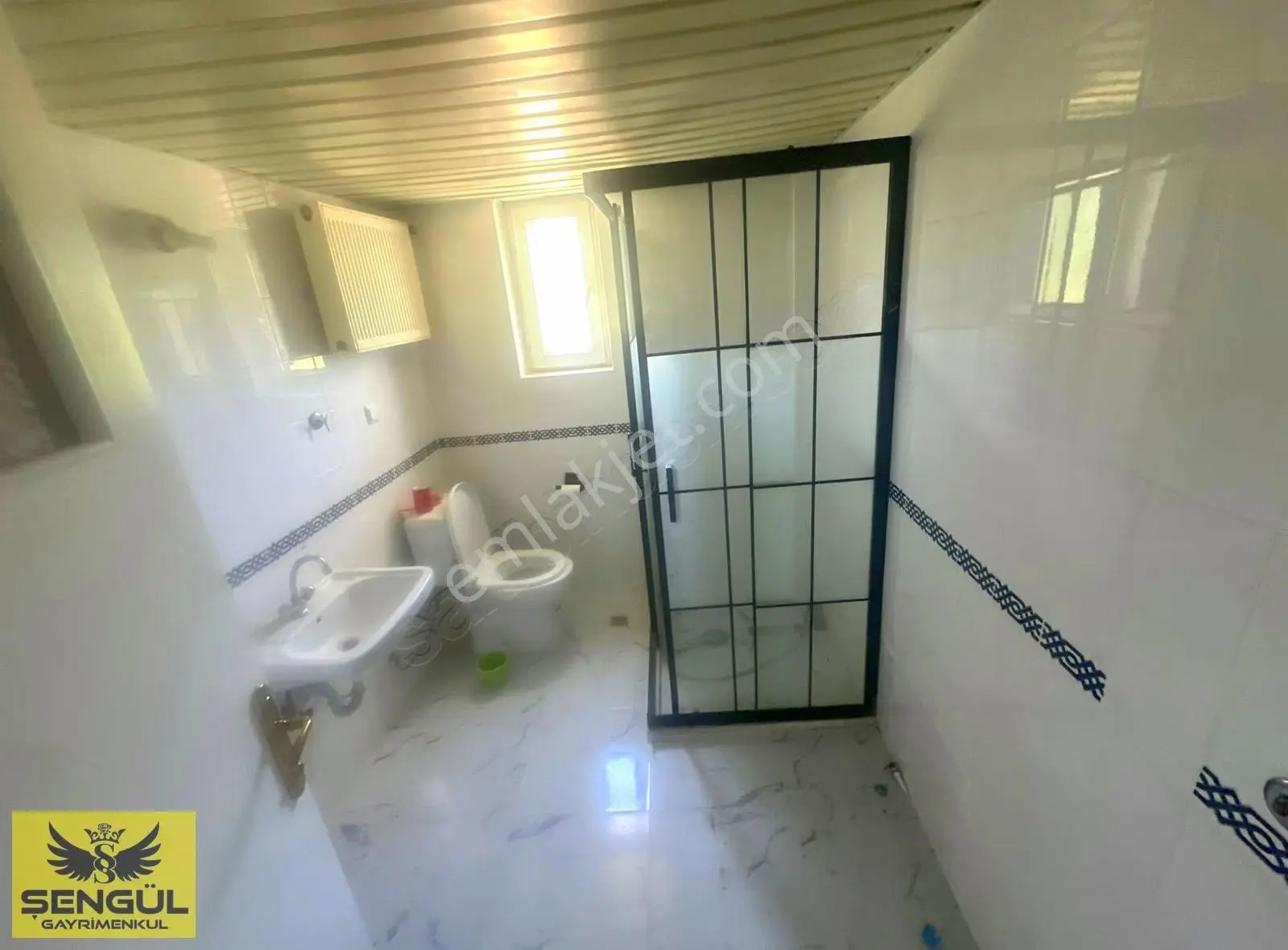 Şengül Gayrimenkul'den Yenişehirde Dağ Manzaralı Kiralık 3+1 - Görsel 5