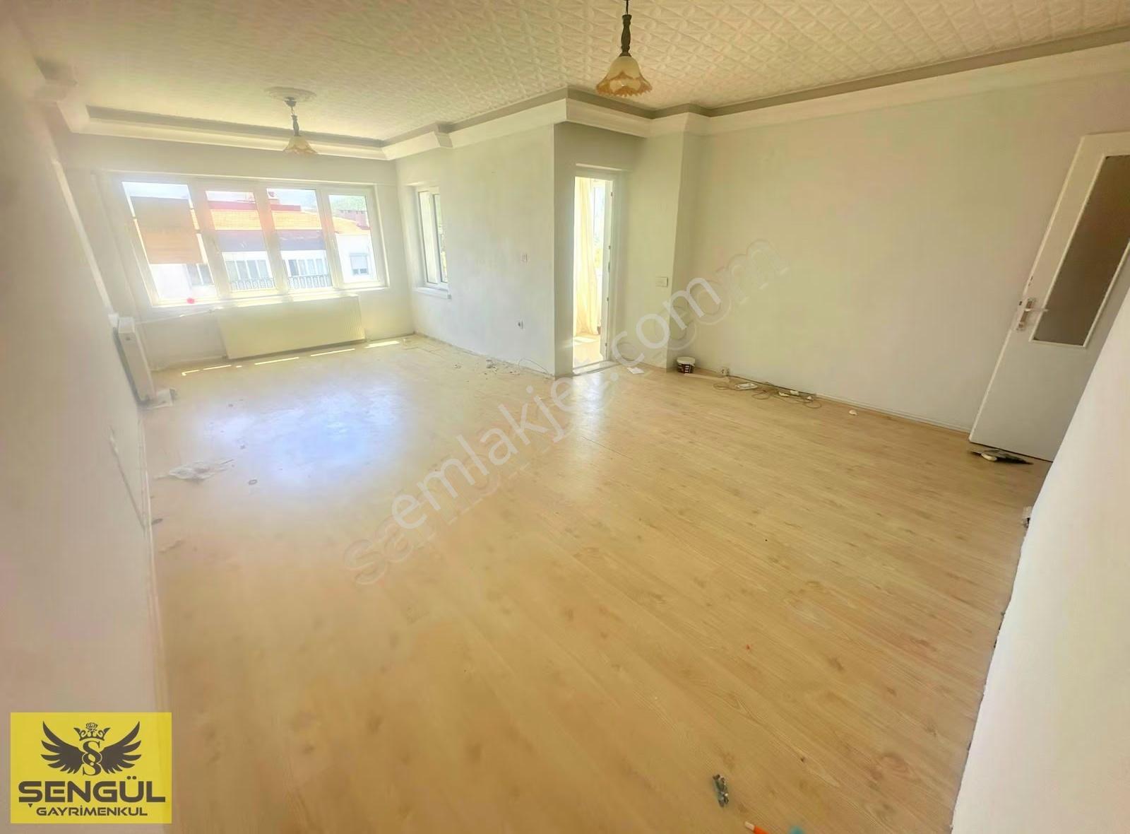 Şengül Gayrimenkul'den Yenişehirde Dağ Manzaralı Kiralık 3+1 - Görsel 18
