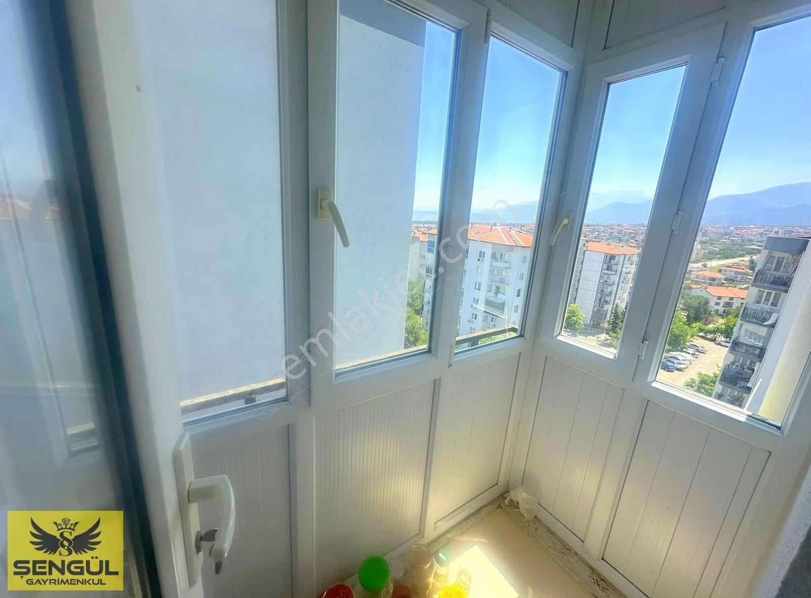Şengül Gayrimenkul'den Yenişehirde Dağ Manzaralı Kiralık 3+1 - Görsel 26