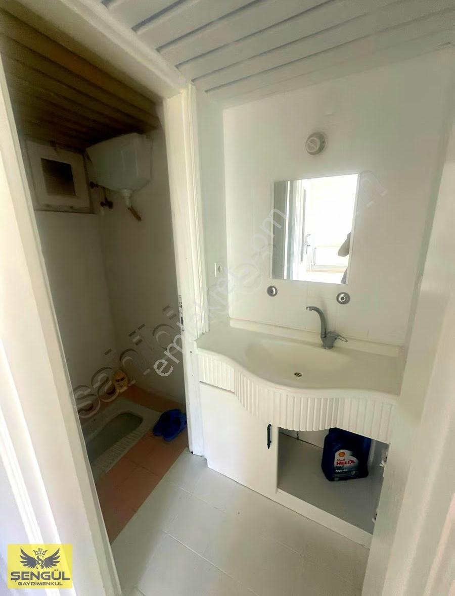 Şengül Gayrimenkul'den Yenişehirde Dağ Manzaralı Kiralık 3+1 - Görsel 33