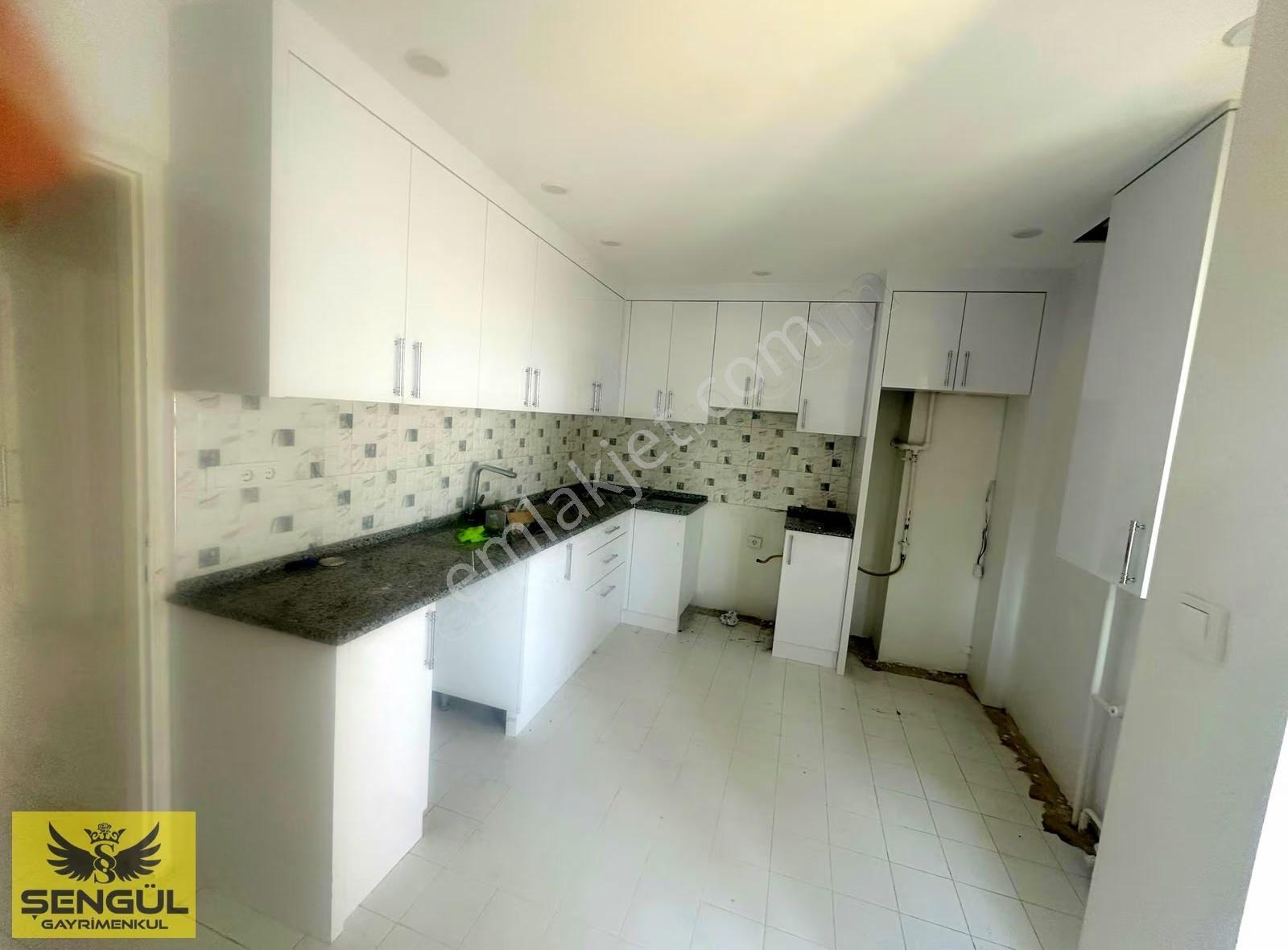 Şengül Gayrimenkul'den Yenişehirde Dağ Manzaralı Kiralık 3+1 - Görsel 24