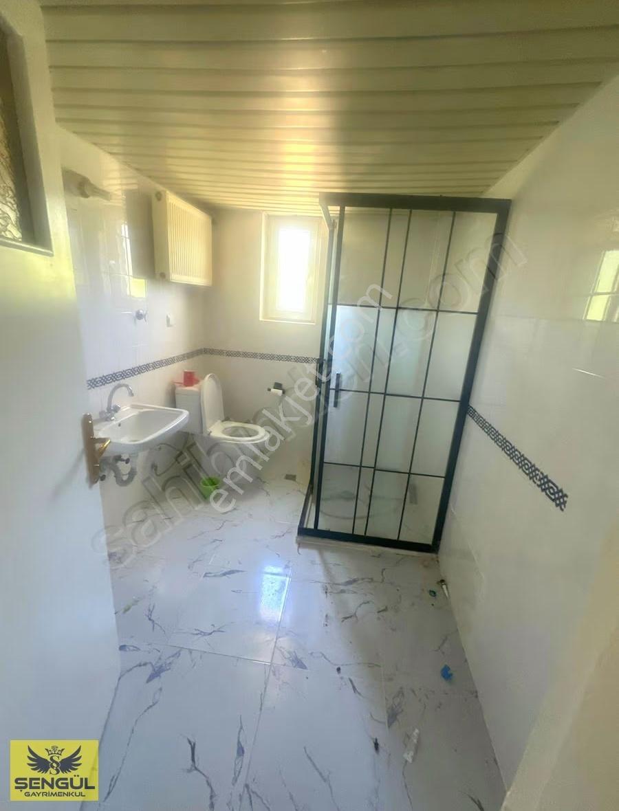 Şengül Gayrimenkul'den Yenişehirde Dağ Manzaralı Kiralık 3+1 - Görsel 10
