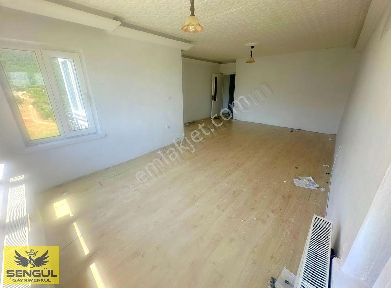 Şengül Gayrimenkul'den Yenişehirde Dağ Manzaralı Kiralık 3+1 - Görsel 30