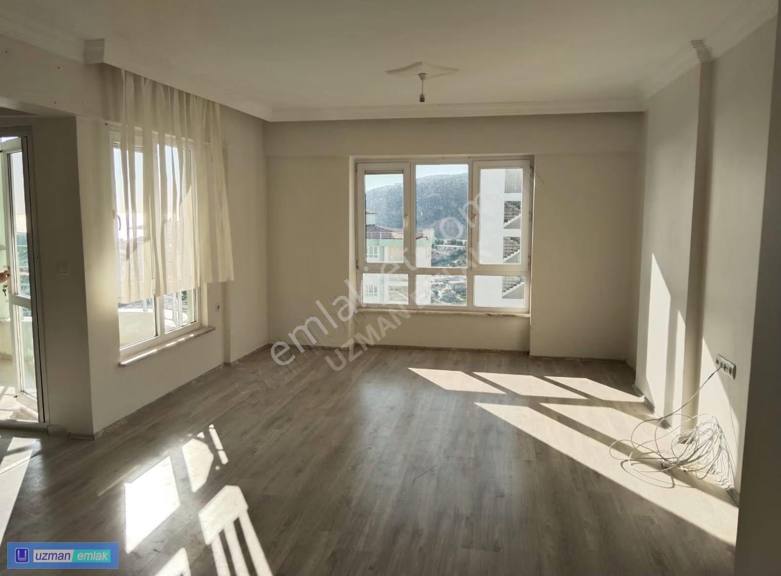 Değirmendere Uydukent'de Deniz Manzaralı 2+1 Kiralık Daire - Görsel 10