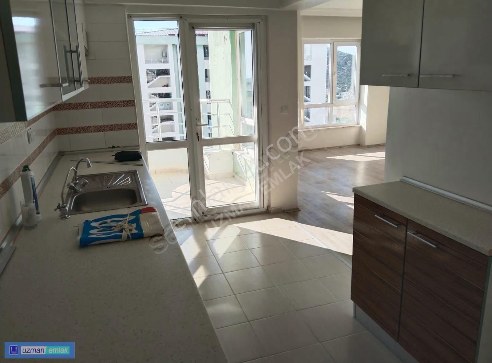 Değirmendere Uydukent'de Deniz Manzaralı 2+1 Kiralık Daire - Görsel 24