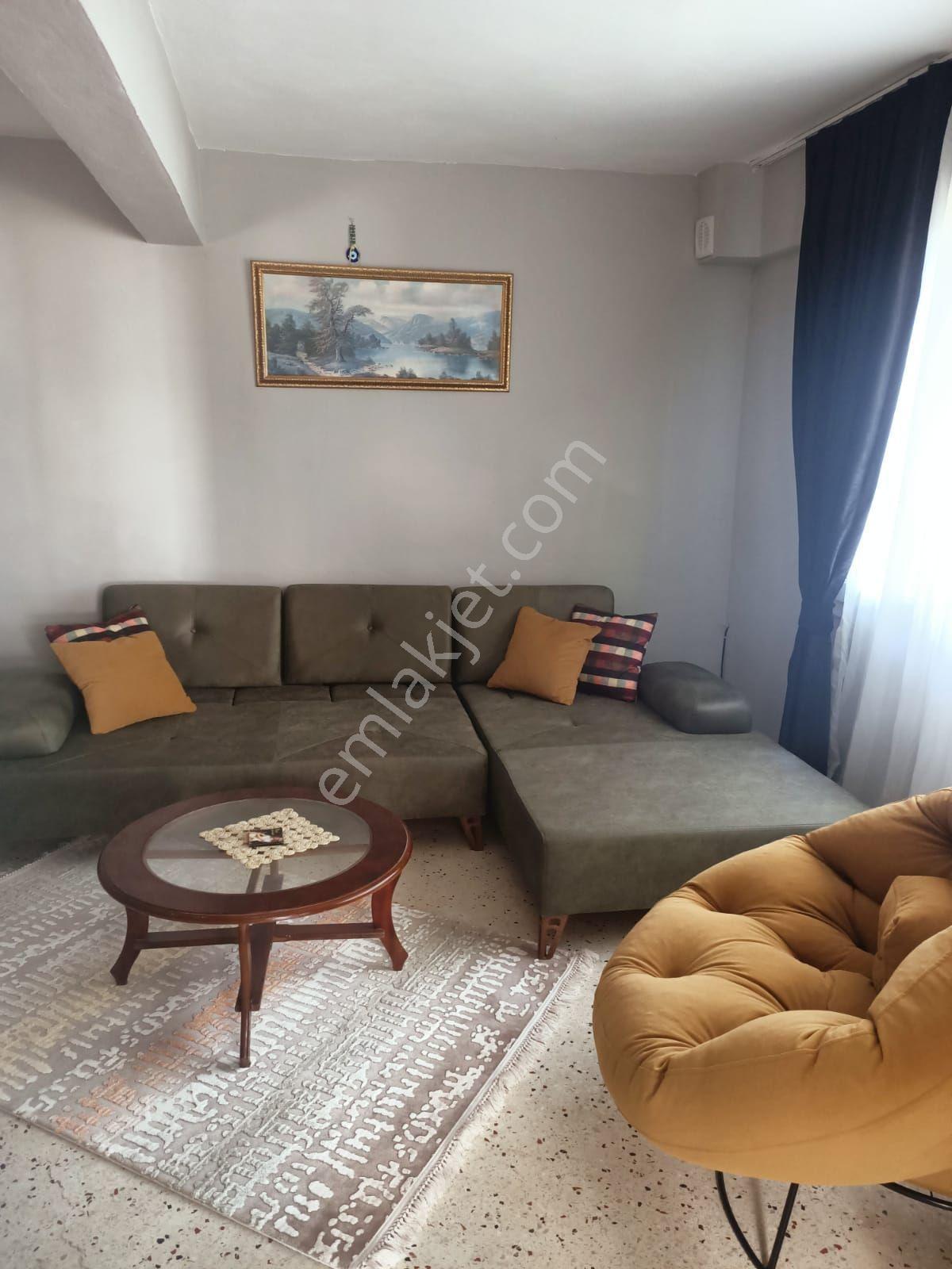 Altınkum'da Havuzlu Site İçerisinde, Denize Yürüme Mesafesinde Kiralık Villa - Görsel 13