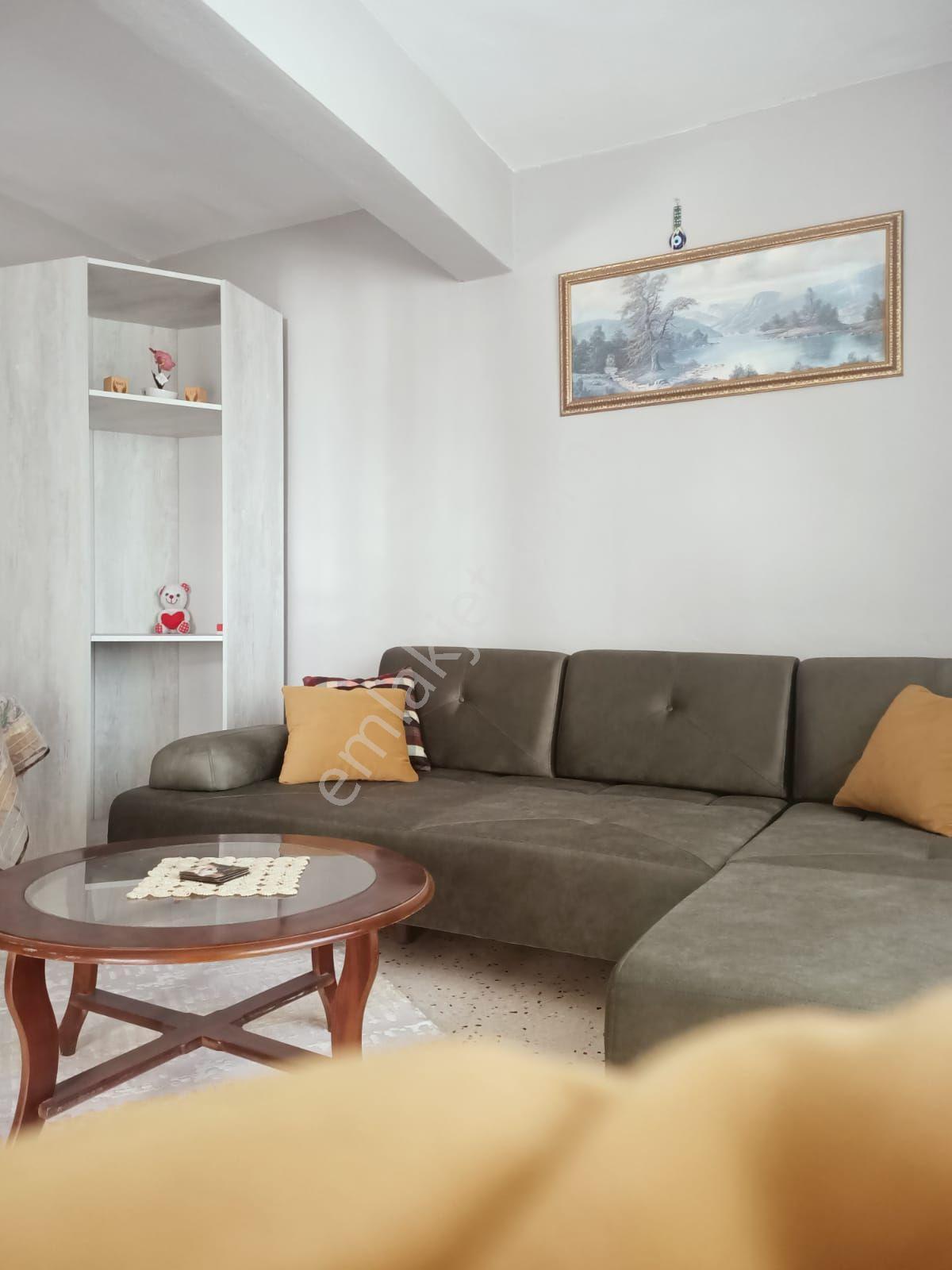 Altınkum'da Havuzlu Site İçerisinde, Denize Yürüme Mesafesinde Kiralık Villa - Görsel 12