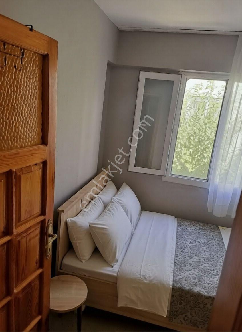 Altınkum'da Havuzlu Site İçerisinde, Denize Yürüme Mesafesinde Kiralık Villa - Görsel 23