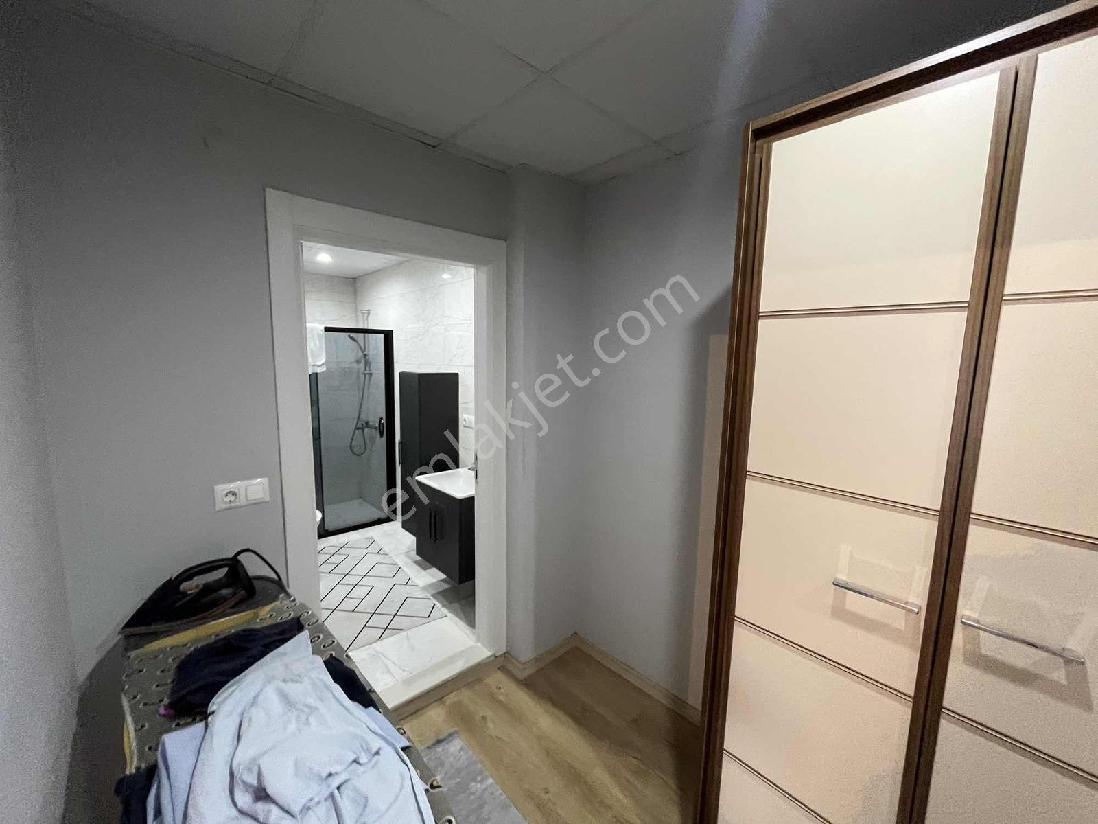 Aykent Green Life'ta Özel Yapım Satılık Daire - Görsel 10