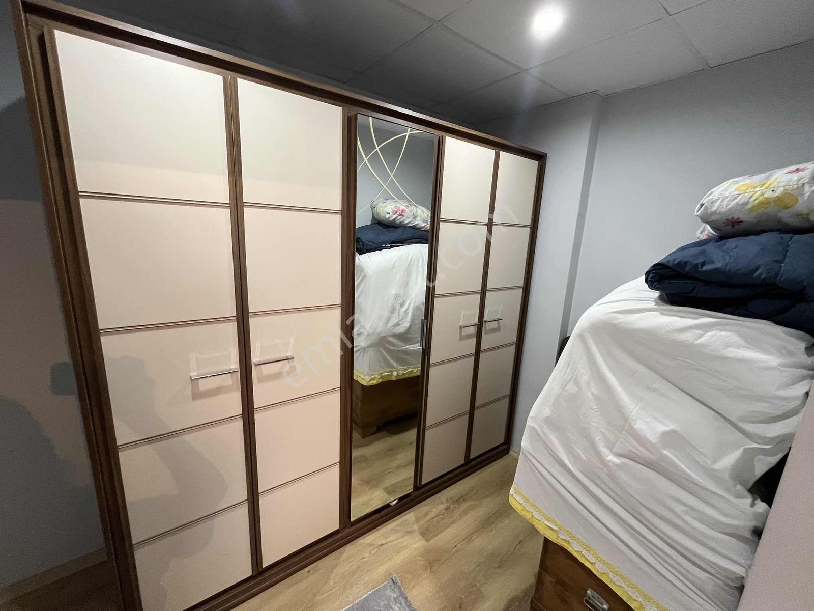 Aykent Green Life'ta Özel Yapım Satılık Daire - Görsel 11