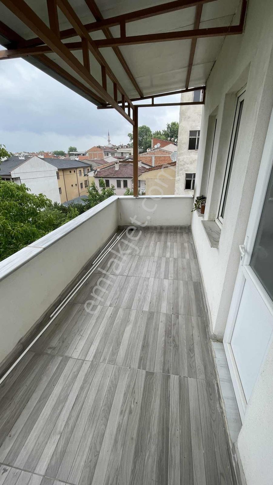 Ulucan'dan İnegöl Merkezde Kiralık 3+1 Daire - Görsel 7