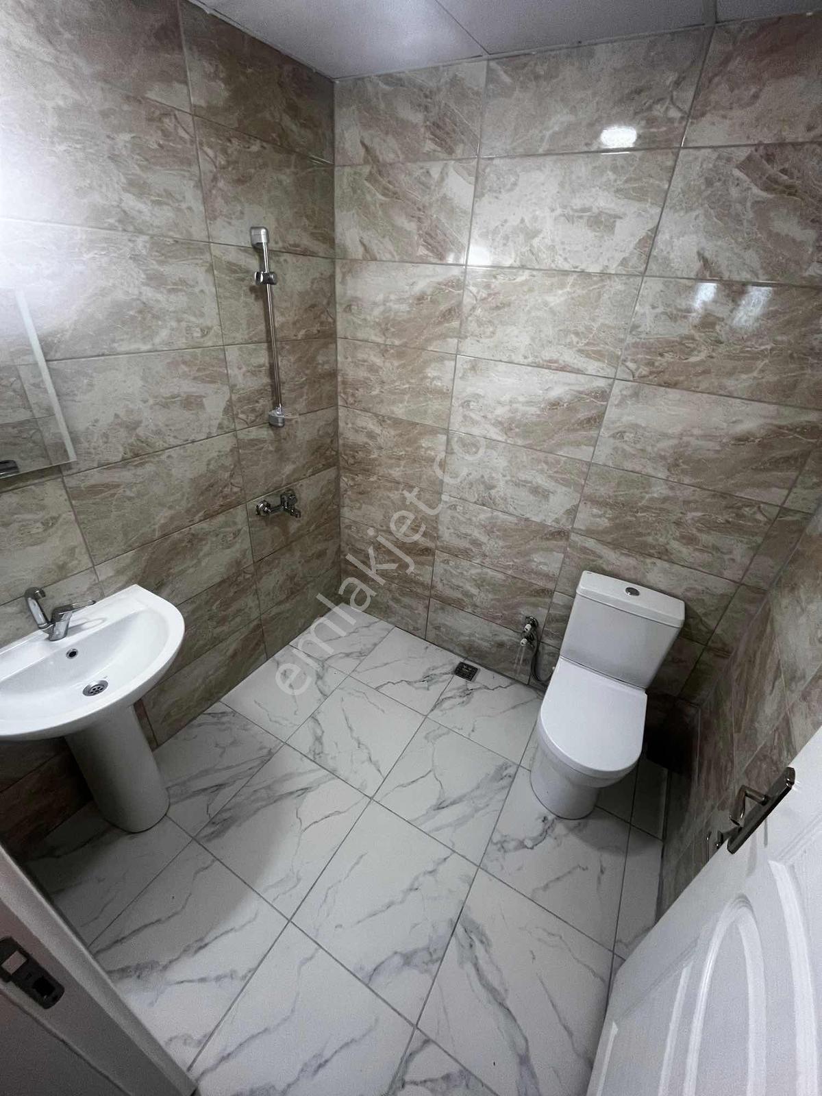 Aykent Green Lıfe Sitesi'nde Kiralık Daire - Görsel 8