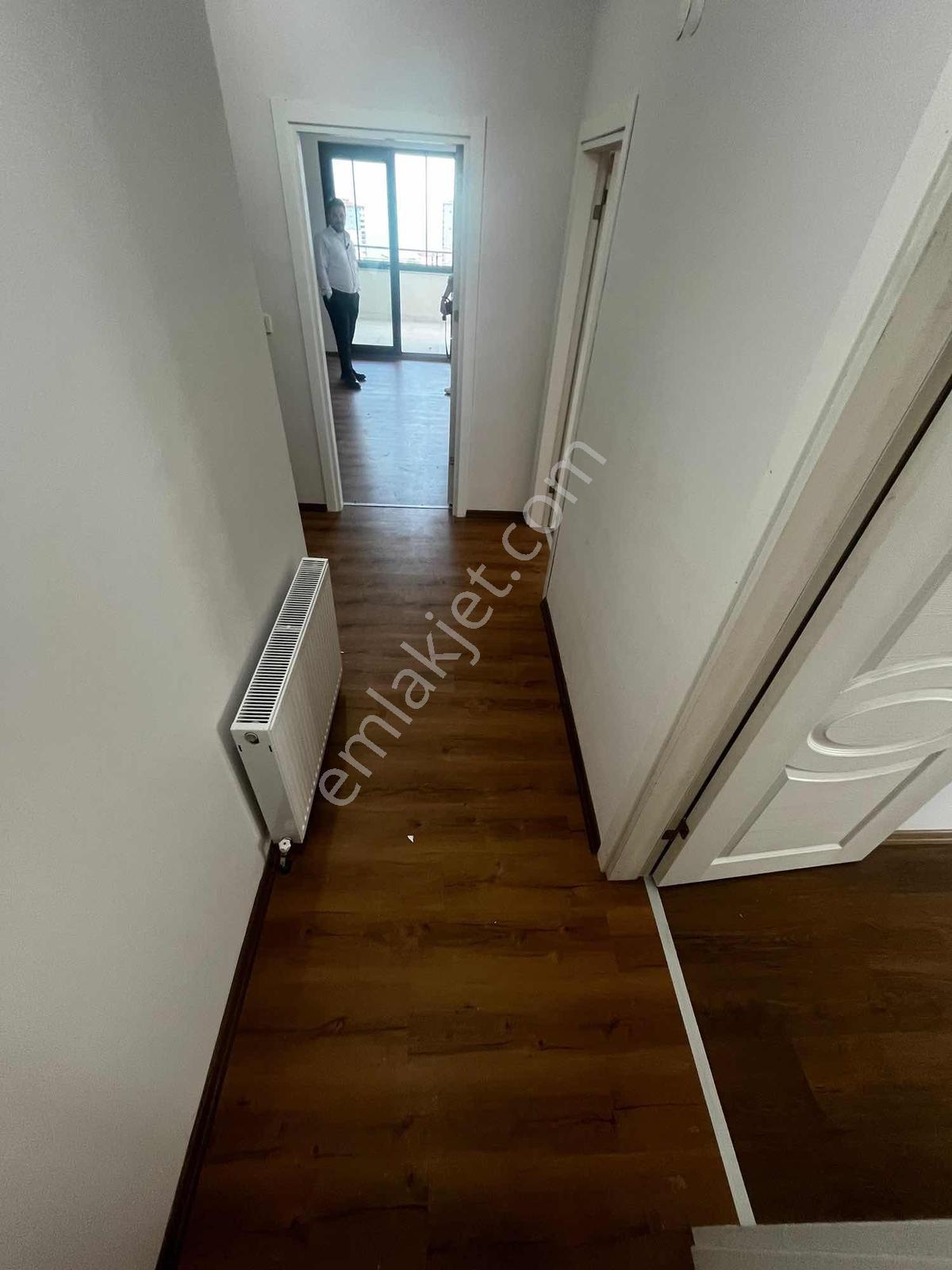 Aykent Green Lıfe Sitesi'nde Kiralık Daire - Görsel 5