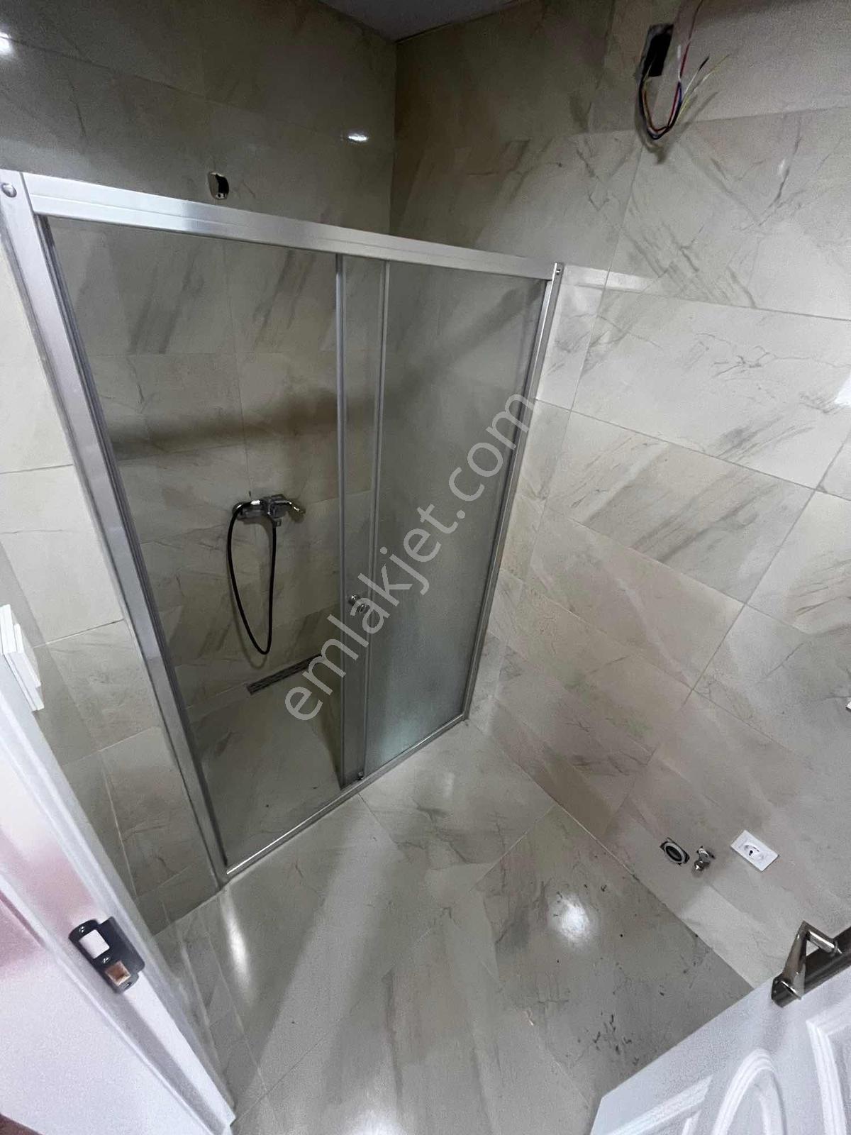 Aykent Green Lıfe Sitesi'nde Kiralık Daire - Görsel 9