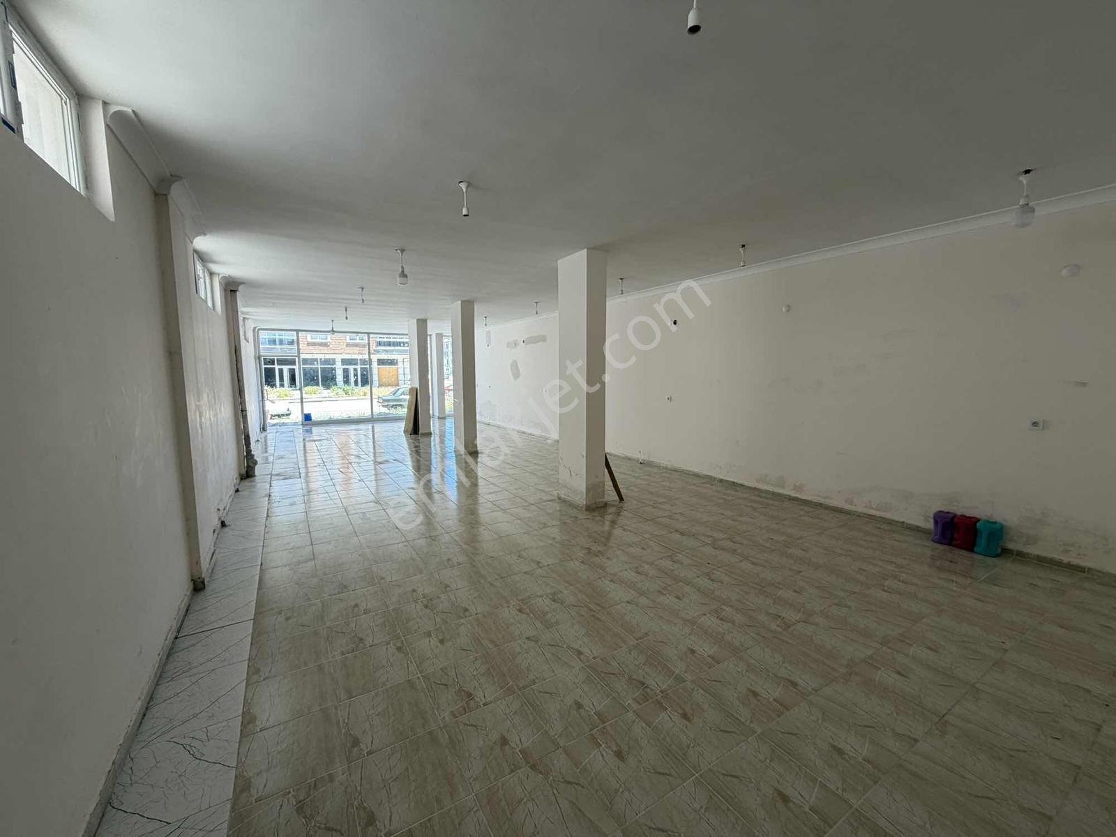 /lider'den/gökyay Caddesinde 130 M2 Kiralık Dükkan/ - Görsel 4