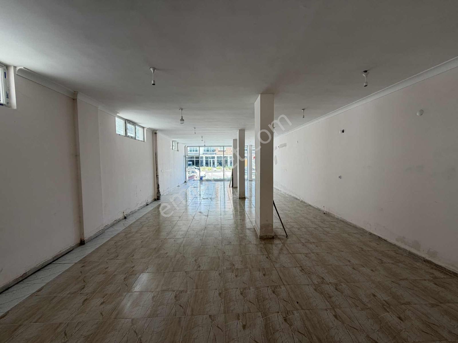 /lider'den/gökyay Caddesinde 130 M2 Kiralık Dükkan/ - Görsel 7