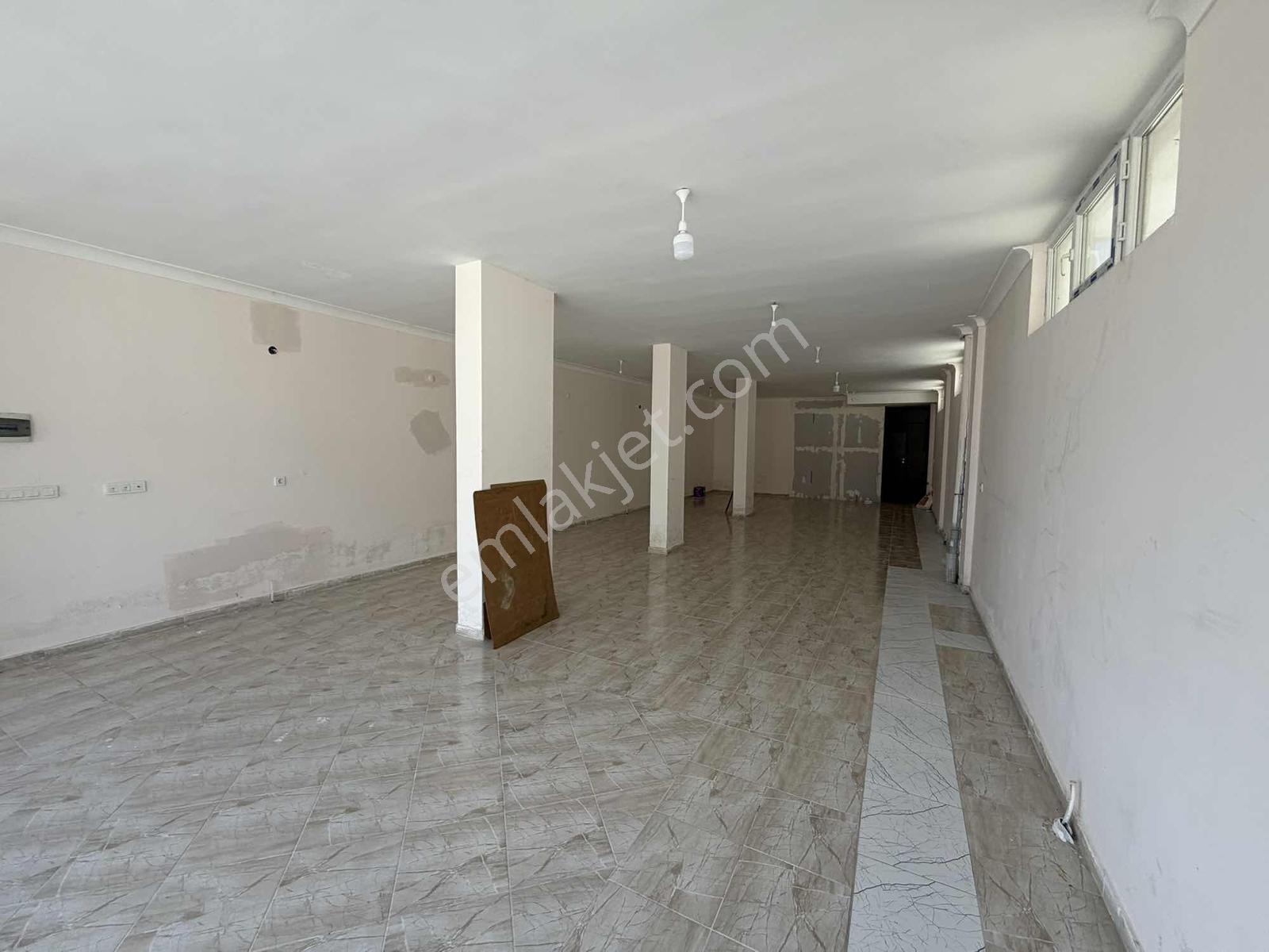 /lider'den/gökyay Caddesinde 130 M2 Kiralık Dükkan/ - Görsel 16