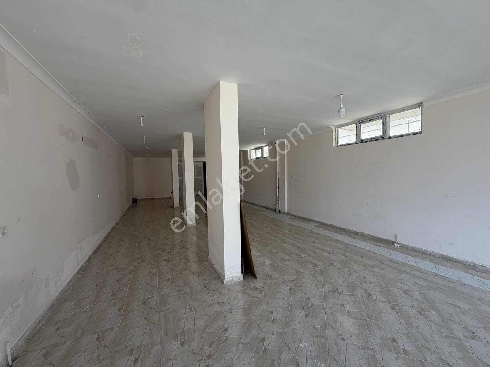 /lider'den/gökyay Caddesinde 130 M2 Kiralık Dükkan/ - Görsel 6