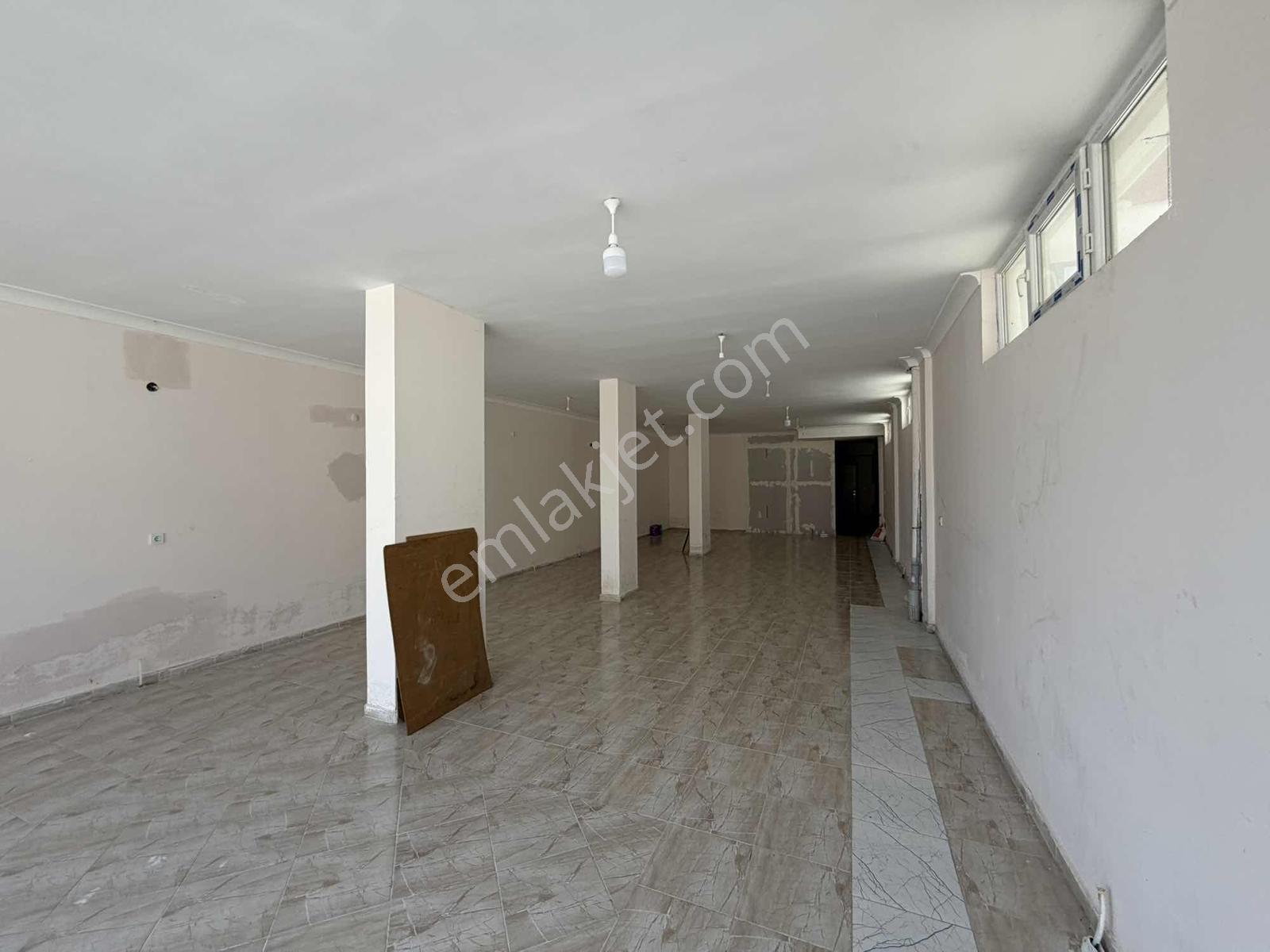 /lider'den/gökyay Caddesinde 130 M2 Kiralık Dükkan/ - Görsel 12
