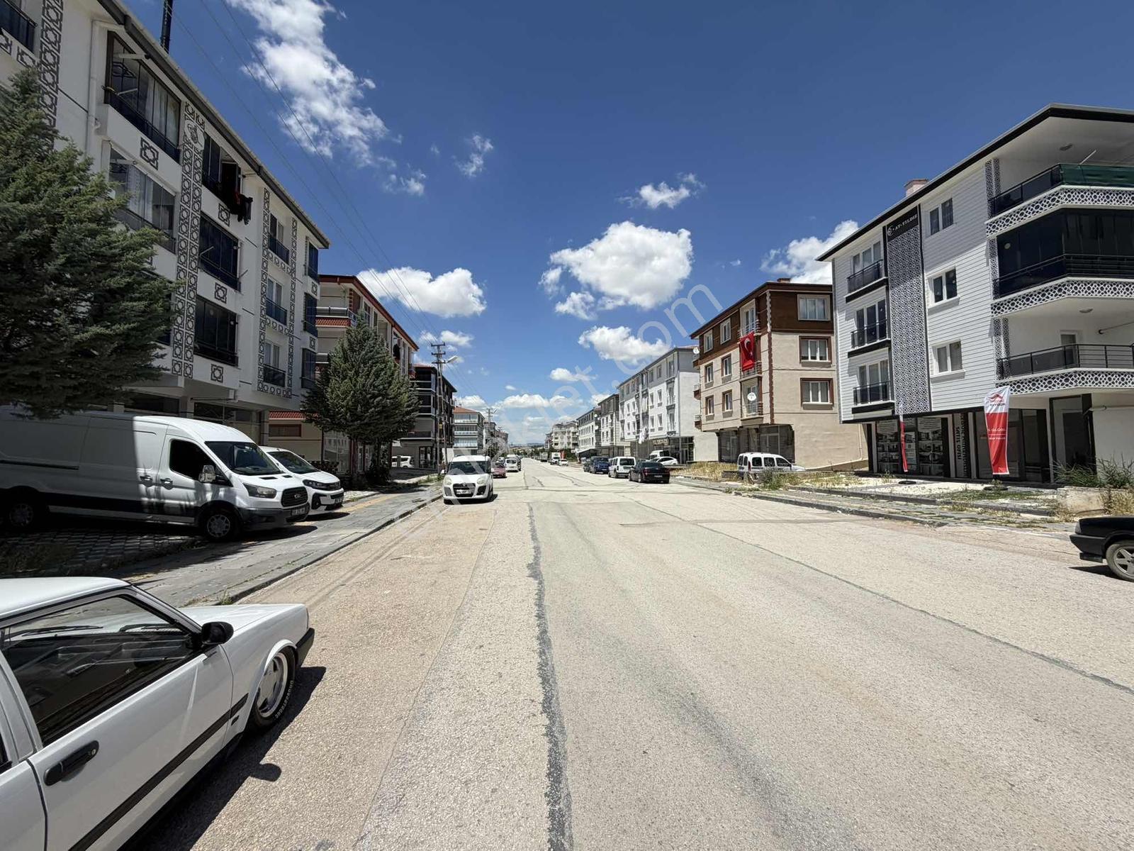 /lider'den/gökyay Caddesinde 130 M2 Kiralık Dükkan/ - Görsel 8