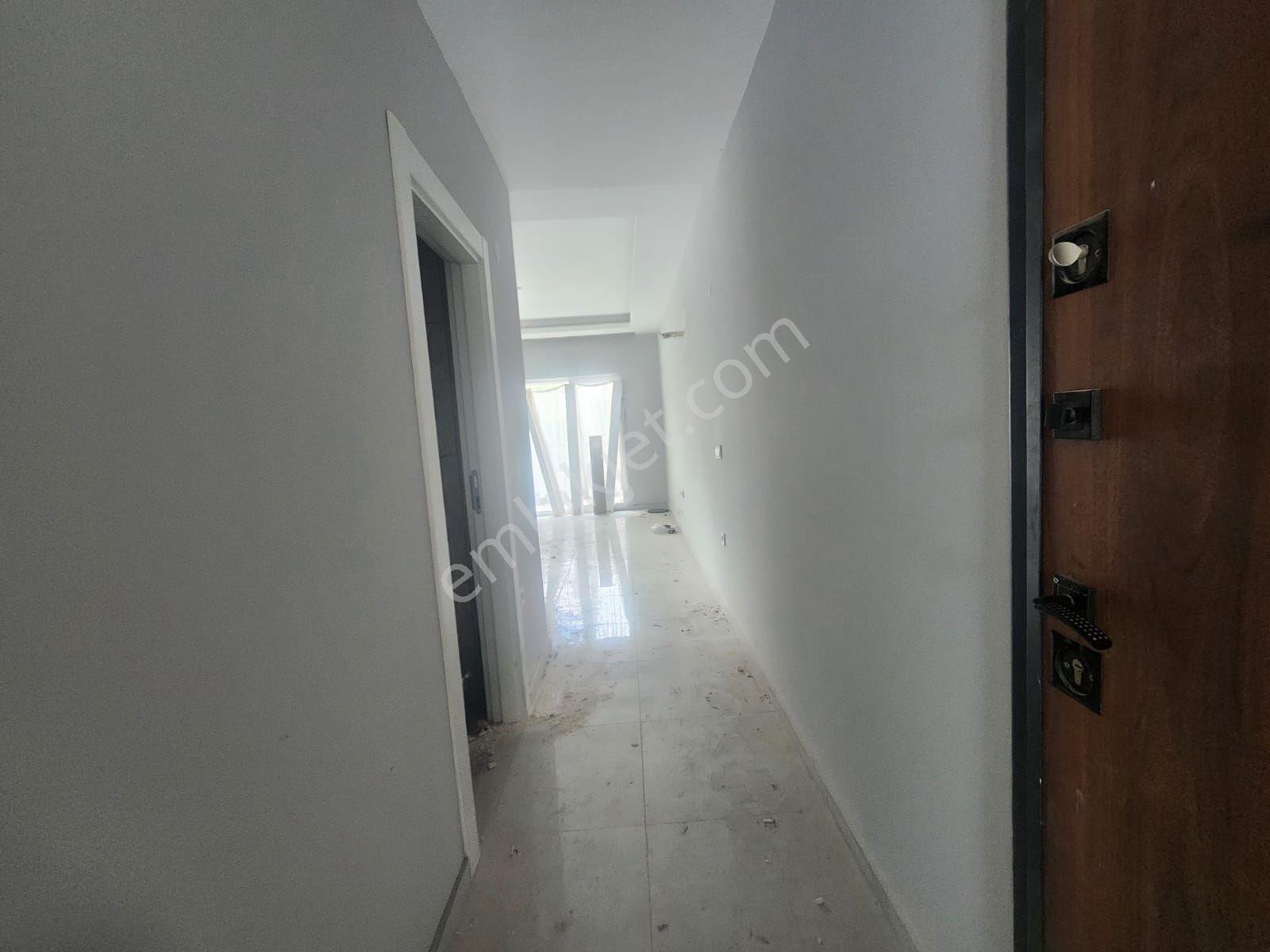 Alanya Çıplaklı'da Satılık Sıfır 2+1 Amerikan Mutfak 70m2 Daire - Görsel 30