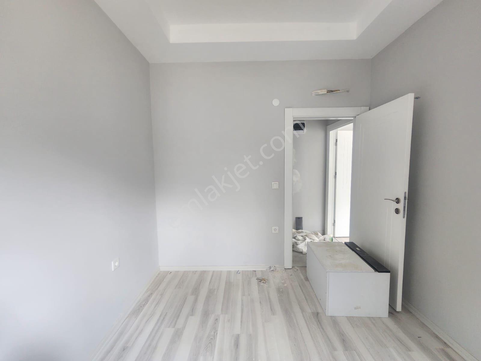 Alanya Çıplaklı'da Satılık Sıfır 2+1 Amerikan Mutfak 70m2 Daire - Görsel 20