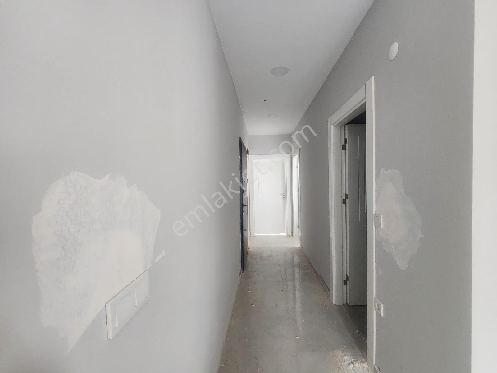 Alanya Çıplaklı'da Satılık Sıfır 2+1 Amerikan Mutfak 70m2 Daire - Görsel 27