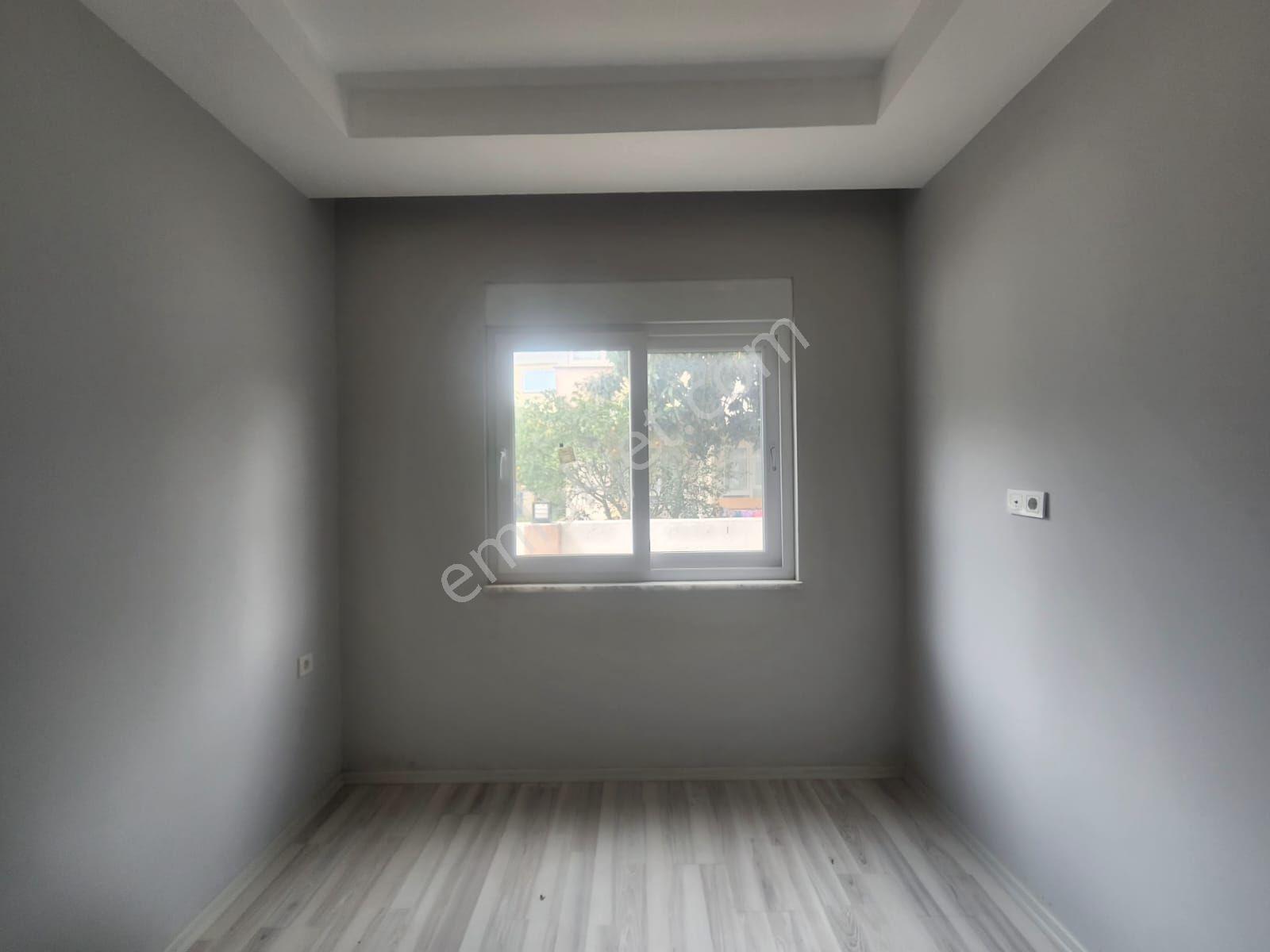 Alanya Çıplaklı'da Satılık Sıfır 2+1 Amerikan Mutfak 70m2 Daire - Görsel 25