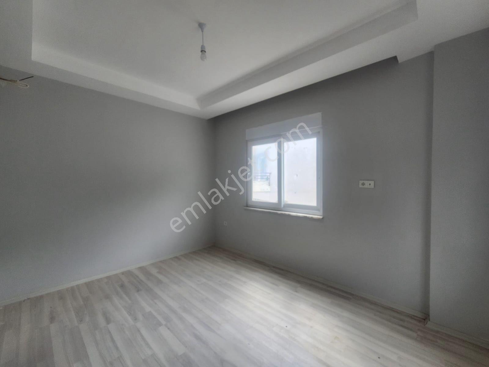 Alanya Çıplaklı'da Satılık Sıfır 2+1 Amerikan Mutfak 70m2 Daire - Görsel 12