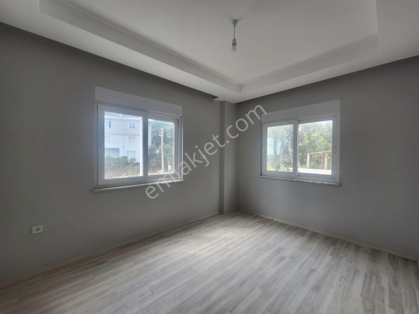 Alanya Çıplaklı'da Satılık Sıfır 2+1 Amerikan Mutfak 70m2 Daire - Görsel 15