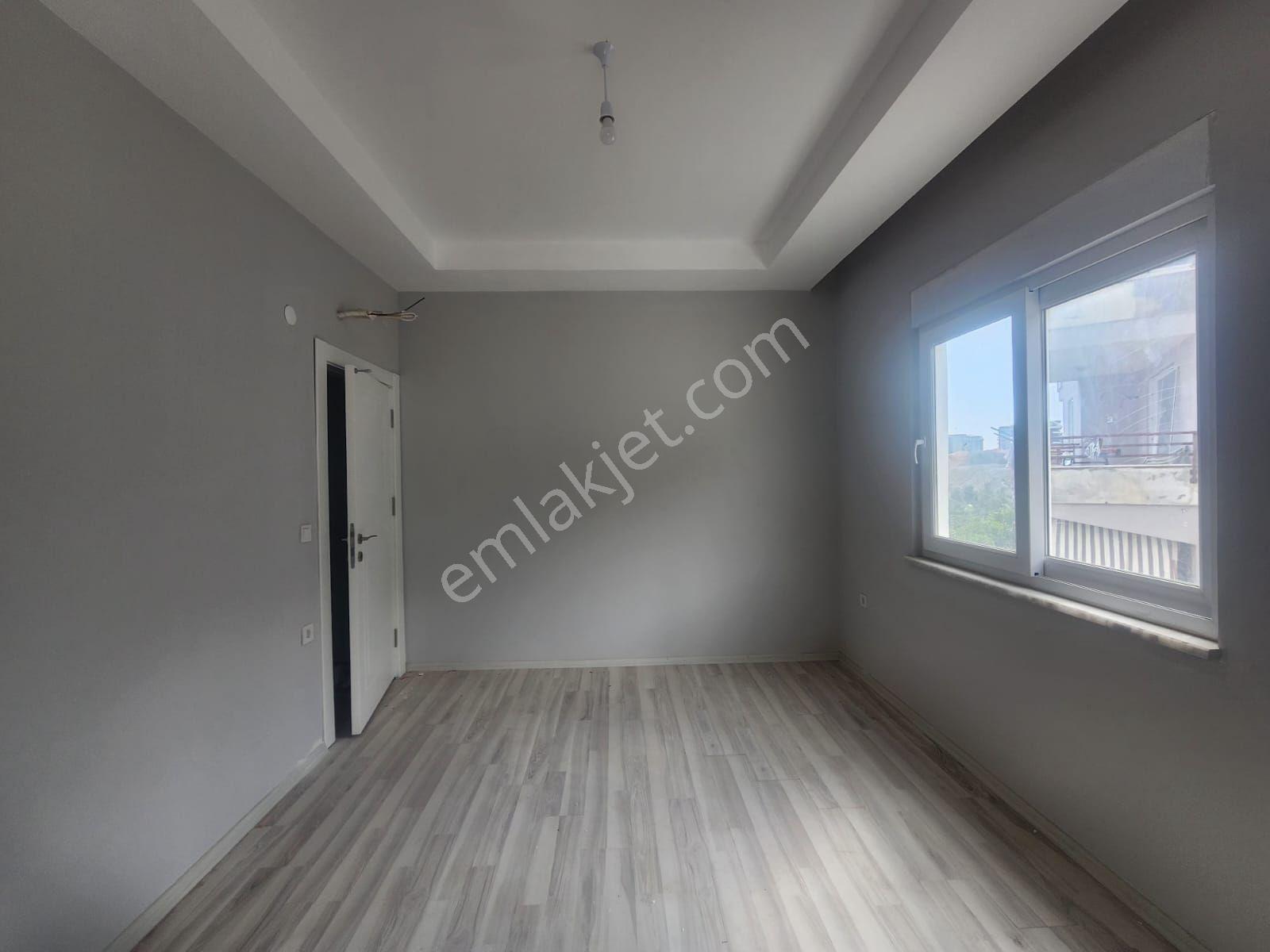 Alanya Çıplaklı'da Satılık Sıfır 2+1 Amerikan Mutfak 70m2 Daire - Görsel 14