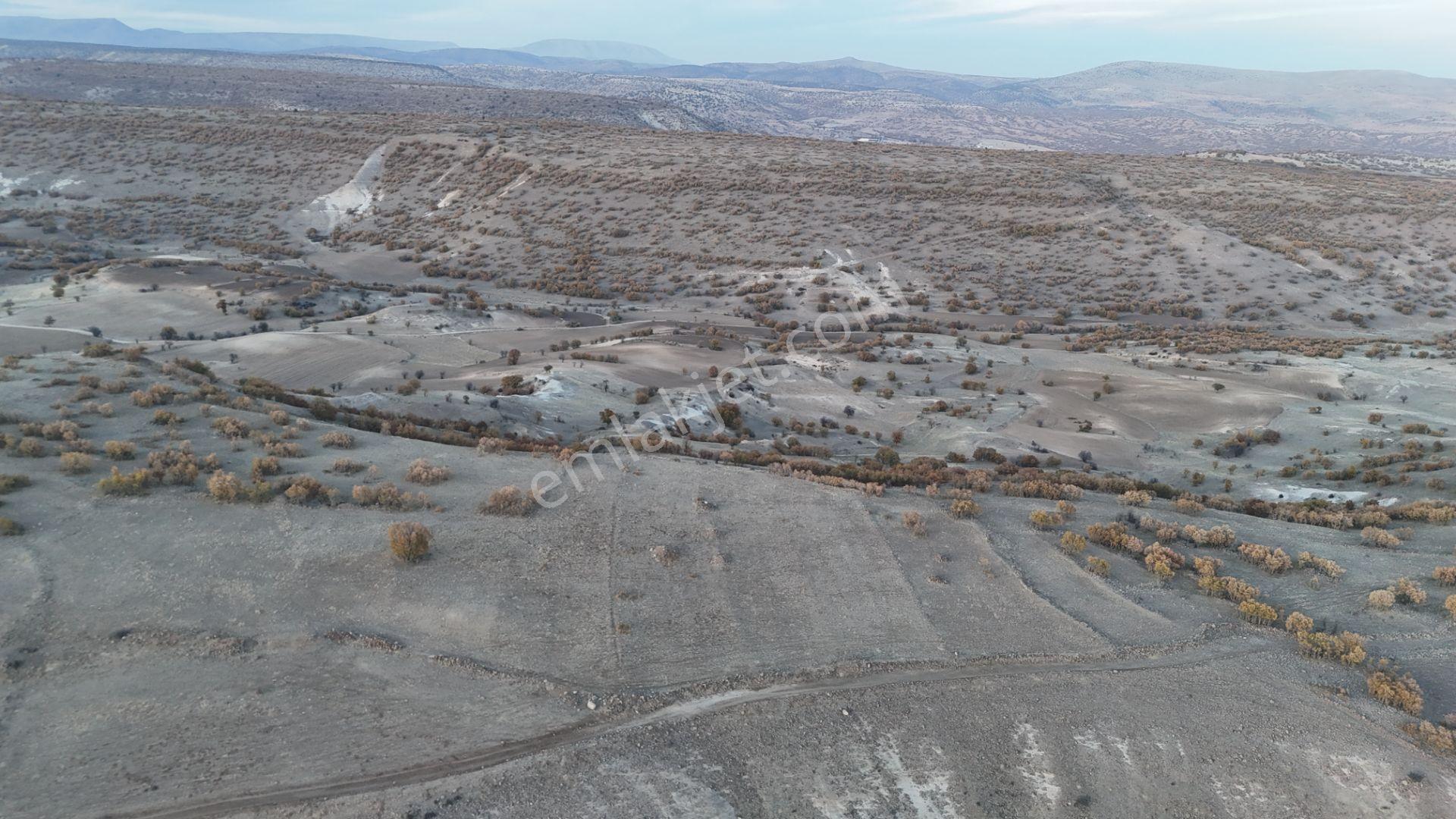 Meram Yeşildere Mahallesinde Yola Sıfır 1.832 M² Müstakil Tarla - Görsel 7